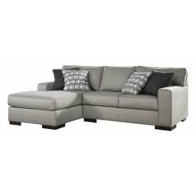 41902-16-56 Marsing Nuvella 2-Piece Sectional with Chaise