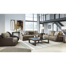 18704-38-35-23 3PC SETS Alesbury Sofa + Loveseat + Chair