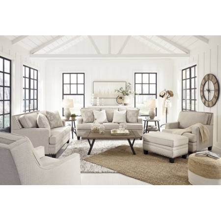 15602-35-38-20 3PC SETS Claredon Sofa + Loveseat + Chair