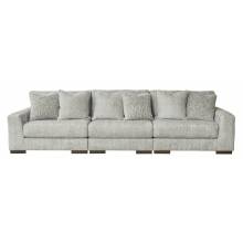 14404-64-46-65 Regent Park 3-Piece Sofa