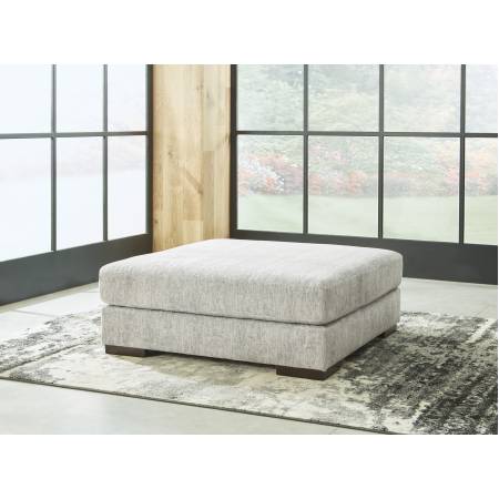 1440408 Regent Park Oversized Accent Ottoman