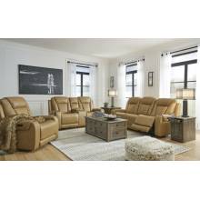 11807-15-18-13 3PC SETS Card Player Power Reclining Sofa