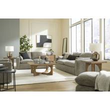 11702-38-35-23 3PC SETS Dramatic Sofa + Loveseat + Chair