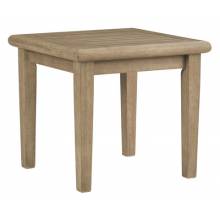 P805-702 Gerianne End Table