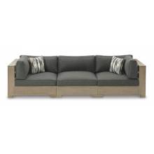 P660-875-846-876 CITRINE PARK Outdoor Sectional