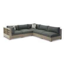 P660-875-846(3)-876 CITRINE PARK Outdoor Sectional