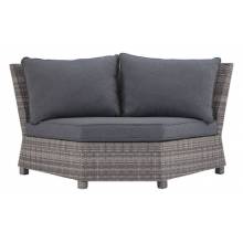 P440-877 Salem Beach Corner Chair with Cushion