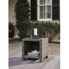 P440-702 Salem Beach End Table