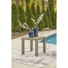 P804-702 Silo Point Outdoor End Table