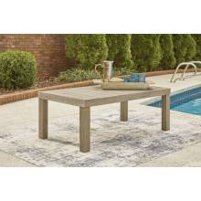 P804-701 Silo Point Outdoor Coffee Table