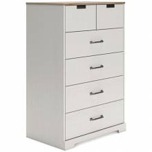 EB1428-245 Vaibryn Chest of Drawers