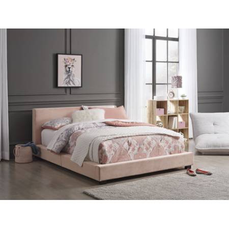 B050-172 Chesani Full Upholstered Bed