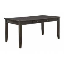 D286-35 Ambenrock Dining Table with Storage