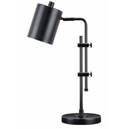 L206042 Baronvale Desk Lamp