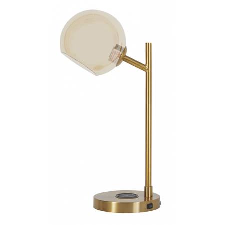 L206022 Abanson Desk Lamp