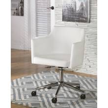 H410-01A Baraga Home Office Desk Chair