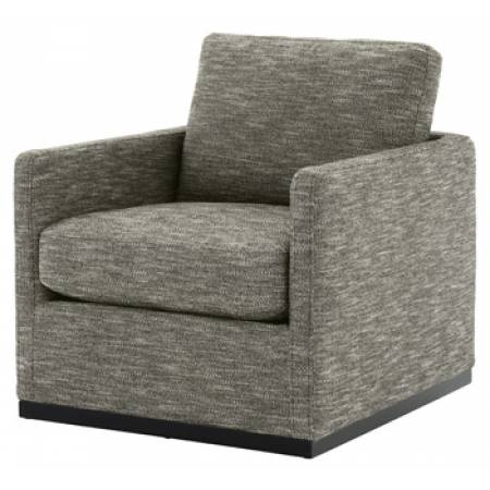 A3000250 Grona Swivel Accent Chair