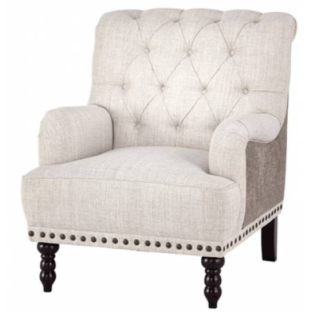 A3000053 Tartonelle Accent Chair
