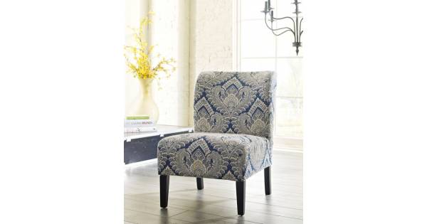 Honnally 2025 accent chair