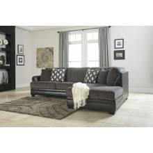 32222-66-17 Kumasi 2-Piece Sectional with Chaise