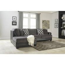 32222-16-67 Kumasi 2-Piece Sectional with Chaise