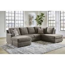 29402-02-17 O'Phannon 2-Piece Sectional with Chaise