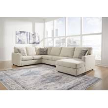 29004-48-34-17 Edenfield 3-Piece Sectional