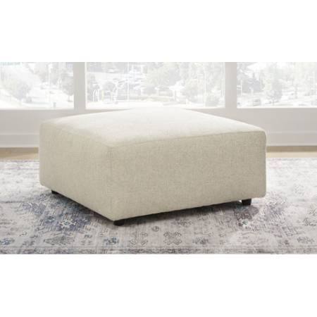 2900408 Edenfield Oversized Accent Ottoman