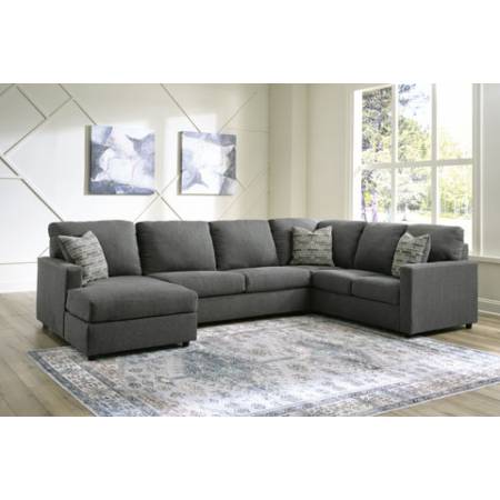 2900316-34-49 Edenfield 3-Piece Sectional with Chaise