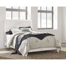 B181 Paxberry Queen Panel Bed