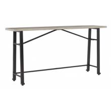 D336-52 Karisslyn Long Counter Table