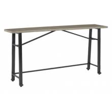 D334-52 Lesterton Long Counter Table