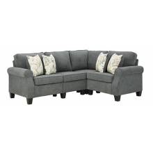 82405-35-46-77 Alessio 3-Piece Sectional