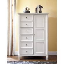 B672-48 Prentice Chest of Drawers