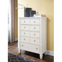 B672-46 Prentice Chest of Drawers