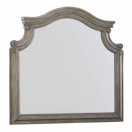B751-36 Lodenbay Bedroom Mirror