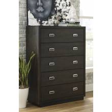 B731-46 Hyndell Chest of Drawers