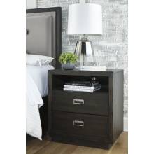 B731-92 Hyndell Nightstand