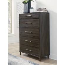 B374-46 Wittland Chest of Drawers