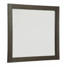 B374-36 Wittland Bedroom Mirror