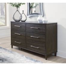 B374-31 Wittland Dresser