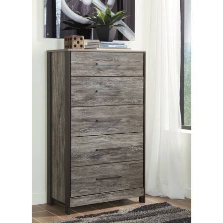 B227-46 Cazenfeld Chest of Drawers