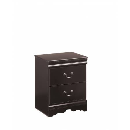 B128-92 Huey Vineyard Nightstand