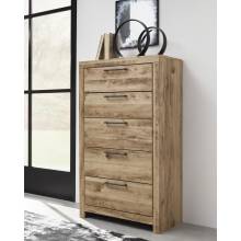 B1050-46 Hyanna Chest of Drawers