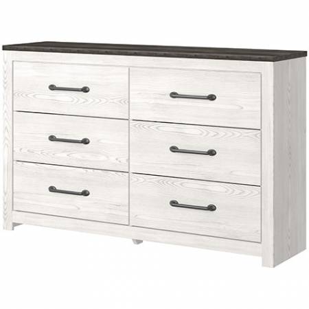 B1190-31 Gerridan Dresser