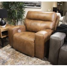 U1520682 Game Plan Oversized Power Recliner