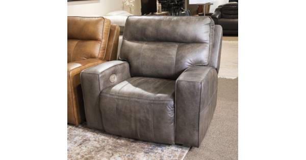 Lane furniture discount power cuddler recliner