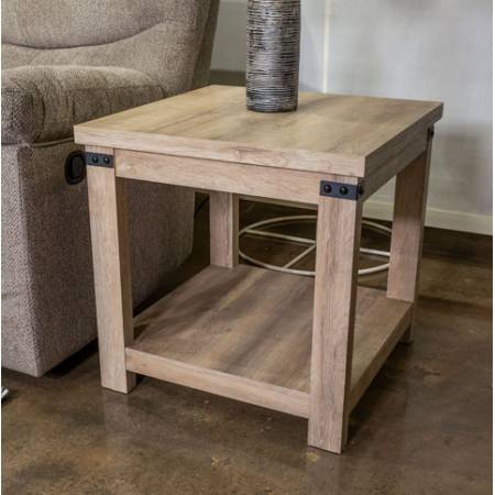 T463-2 Calaboro End Table