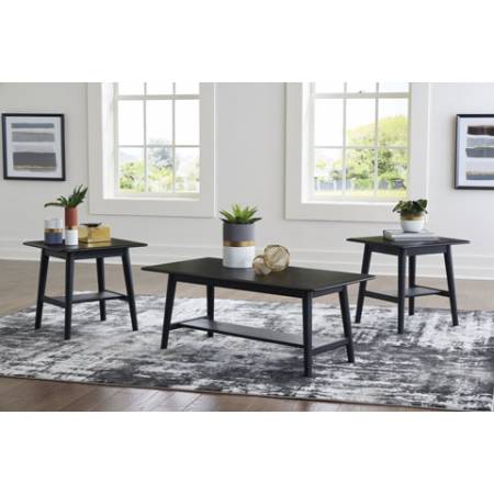 T271-13 Westmoro Table (Set of 3)