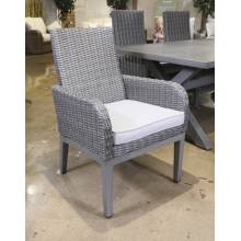 P518-601A Elite Park Arm Chair with Cushion
